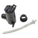 6664554 Windshield Washer Pump Fits Bobcat 653 753 864 S175 S185 S250