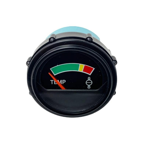 6669663 6658817 Coolant Temperature Gauge Compatible With Bobcat 753 MT55 S175