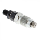 6670465 Fuel Injector for Bobcat Machines E08, E10, E14, E16, 316, 319, 320, 321, 322, 323, 324, 418