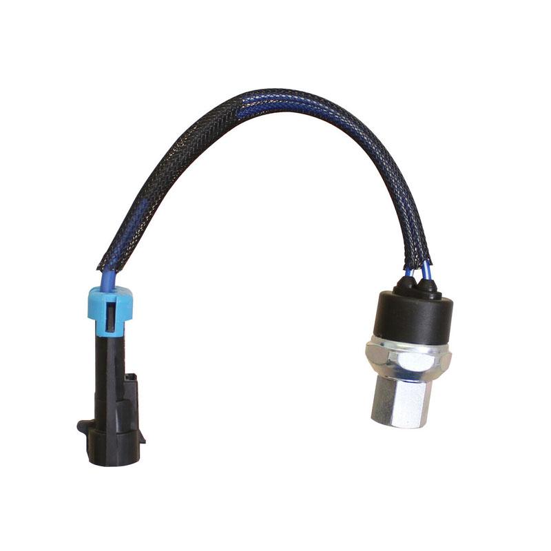 6675779 Binary Pressure Switch Fits Bobcat 864 A300 S150 ++ Skid Steer