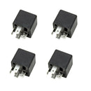 6679820, 4X Relay Switch Fits Bobcat 553 753 773 863 963 S70 S175 S300 T250 T300
