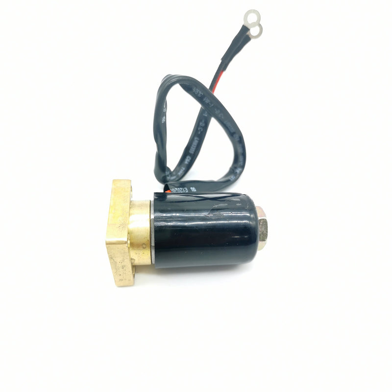 Solenoid Valve 568-15-17210 for Komatsu Wheel Loader WA200-1 WA300-1 WA380-1