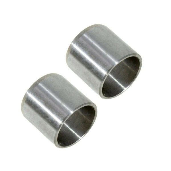 6717562, 2X Wear Bushing Fits Bobcat 773 S150 S175 S185 S530 S590 T180 T190 T590