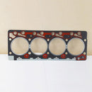 6732-11-1151 Head Gasket For Komatsu 4D102 Engine