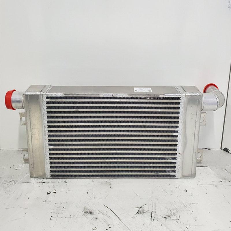 6738-61-4123 AIR COOLER For KOMATSU BR300S, BR380JG, PC200, PC200LL, PC210, PC220, PC220LL, PC230, PC230NHD, PC240, PC270, PC270LL, PC290, PC308