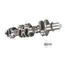 6754-01-1310 6754-32-1330 crankshaft fits komatsu 6d107 pc200-8 pc220-8 6d107