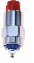 Fuel Cut-off Injection Solenoid 7167-620B E8NN9D278AA 7185-900T for DPA DPS CAV LUCAS 7185-900W 9009-049 Ford 3930 4830 5610 7610 8240 83981012