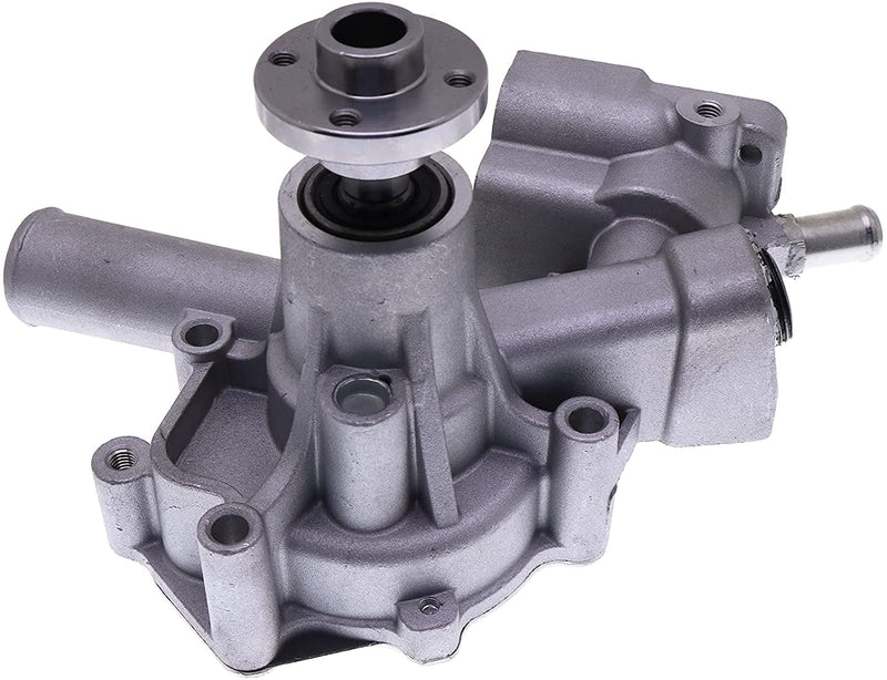 Water Pump 10-0588 37-13-2576 compatible with Thermo King Prcedent S-600 S-700 S-700 Smartpower
