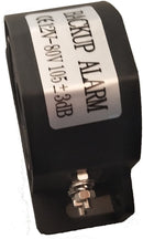 John Deere Backup Alarm