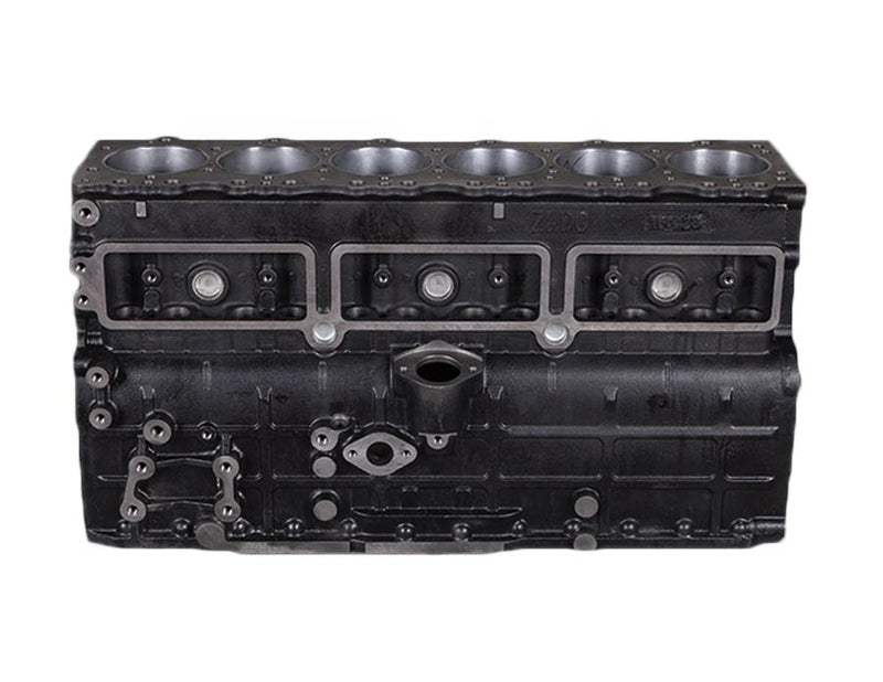 Cylinder Block For Isuzu 6BD1