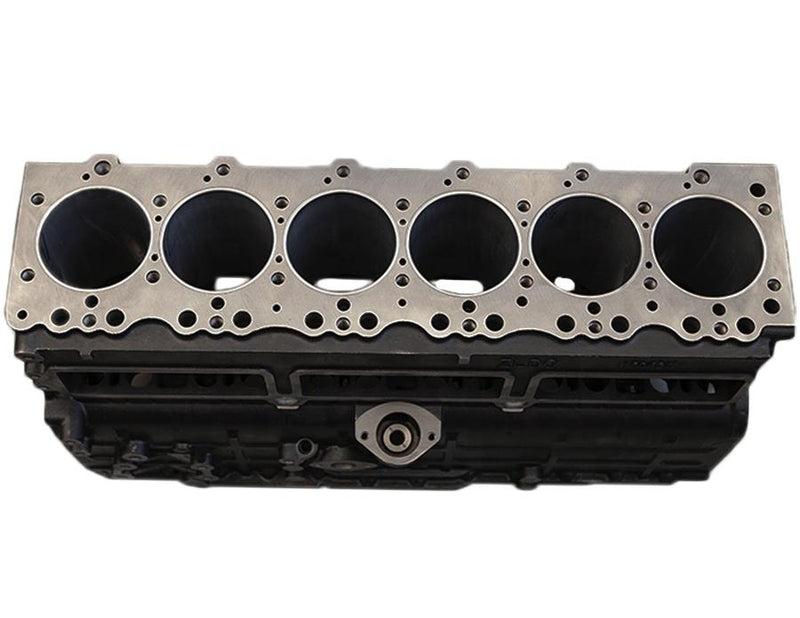 Cylinder Block Assembly For Isuzu Engine 6BD1 | Allaftermarketparts