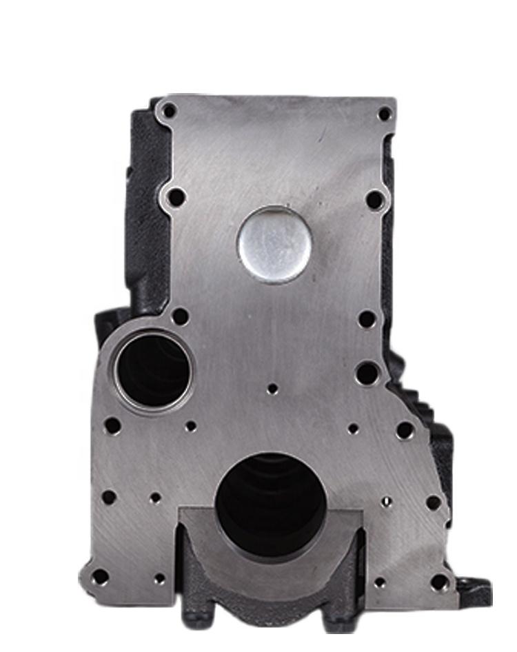 Cylinder Block Assembly For Isuzu Engine 6BD1 | Allaftermarketparts