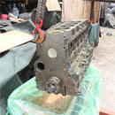 Cylinder Block Assembly 1-11210-444-7
