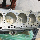 6BG1 Cylinder Block