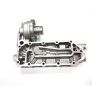 6D114 6CT Oil Cooler Cover Oil Cooler Housing Oil Cooler Core For Komatsu Excavator PC300-7 PC360-7 3974324
