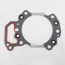 6D125 S6D125 S6D125-1 Cylinder Head Gasket For Komatsu PC400-5 Excavator