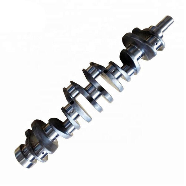 6D22 Crankshaft ME999368 ME999367 for Mitsubishi