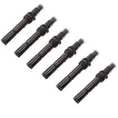 6PCS Aftermarket New Fuel Injectors 216-9786 2169786 for Caterpillar Engine 3056E