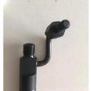 6PCS Injector Nozzle 5I-7706 5I7706 for Caterpillar 3064 3066 Engine 311 312 320 Excavator