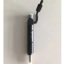 6PCS Injector Nozzle 5I-7706 5I7706 for Caterpillar 3064 3066 Engine 311 312 320 Excavator