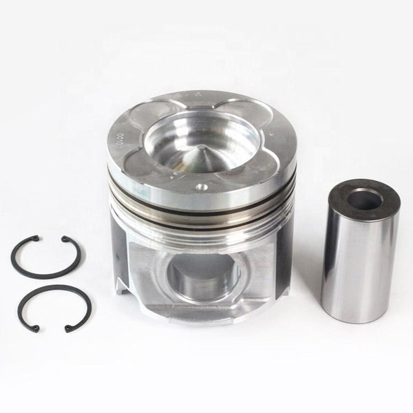 Isuzu 6WG1T Overhaul Rebuild Kit Piston 1-12112-009-1