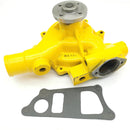 3800883 Water Pump for Cummins B3.3 Diesel Engine Forklift Excavator Loader