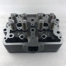 Nta855 Nt855 Diesel Engine Spare Parts Engine Cylinder Head 3041993 3050418 3046760 3418678