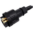 Ignition Switch 57590-22802-71 57590-22801-71 for Toyota Forklift 5, 6, 7, 8 Series 7FGCU18 8FBCHU25 8FGU18 42-6FGU20