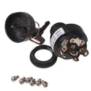 Ignition Switch 96008-SGT for Genie GS-1530 GS-1532 GS-1930 GS-1932 GS-2032 GS-2632 GS-2668 GS-3268 GS-4390 GS-5390 GR-08 GR-12 GR-15 GR-20 GRC-12