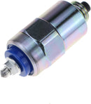 Fuel Cut-off Injection Solenoid 7167-620B E8NN9D278AA 7185-900T for DPA DPS CAV LUCAS 7185-900W 9009-049 Ford 3930 4830 5610 7610 8240 83981012