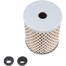 Oil Filter 1014219M92 840751M9 VPD5118 E129368 with O-Ring Compatible with Ford New Holland 2N 8N 9N Series Bobcat Skid Steer Loaders 400 440 444 500 600 970