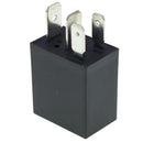 12V 30A Relay 87604032 for New.Holland C227 C232 C238 L213 L215 L216 L218 L220 L221 L223 L225 L228 L230 L234 T4030 T4040 T4050