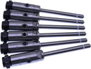 6X Fuel Injector Pencil Nozzles 4W7017 0R3421 8N7007 0R1744 for Caterpillar Cat Engine 3306 3406 3406B 3406C 3412 3408 3408B 3408C SR4 Diesel Engine Excavator 245