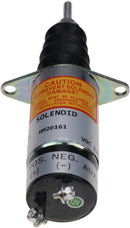 Stop Solenoid Shut-Off Solenoid AM100895 for John Deere 430 Tractor