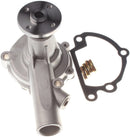 Water Pump MM401401 MM401402 for Iseki Bolens TX1300 TX1500 G152 G154 G172 G174