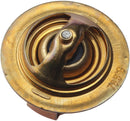 Thermostat LG2683 MD001370 K6516441 K6516-441 30A46-00100 30A4600100 for Cub Cadet 31B4602200 7360SS 7265 7260 7205 7200 7195 7194 7193 7192 Mitsubishi S3L2 S4L2 Engine
