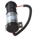 Solenoid Fuel Shut Off 
