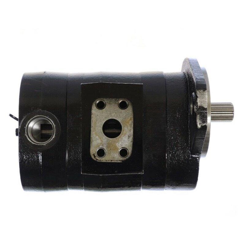 7001897 Gear Pump for Bobcat T550 Loader Skid Steer