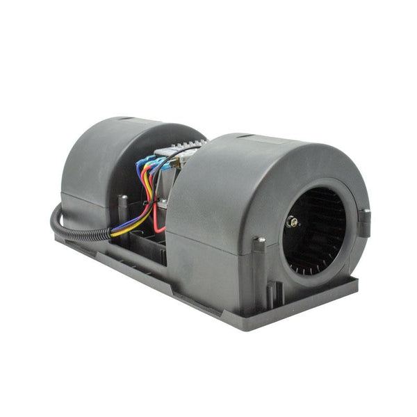 7003445 6689762 Blower Motor for Bobcat Skid Steers A300 S175 S185 T180 T140
