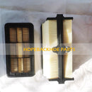 7010030 7010031 Air Filter Kit Fits Bobcat T740 T750 T770 T870