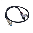 Proximity Switch 701/34900 for JCB Backhoe Loader 3CX 4CX
