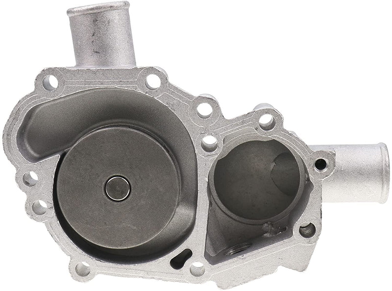 Water Pump with Gaskets 145016474 145016472 145016434 Compatible with Perkins 103-09 103-10 103-11 Engine