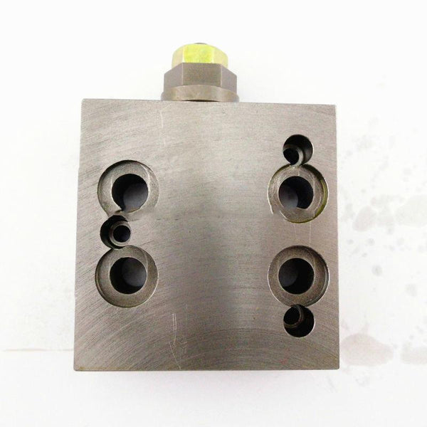 702-21-09147 RELIEF Valve Ass'y For Komatsu PC60-7 PC200-6 pc120-6 hyd pump