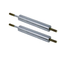 7188108, 2X Steering Damper Gas Spring Fits Bobcat 753 773 S175 S185 S570 T190