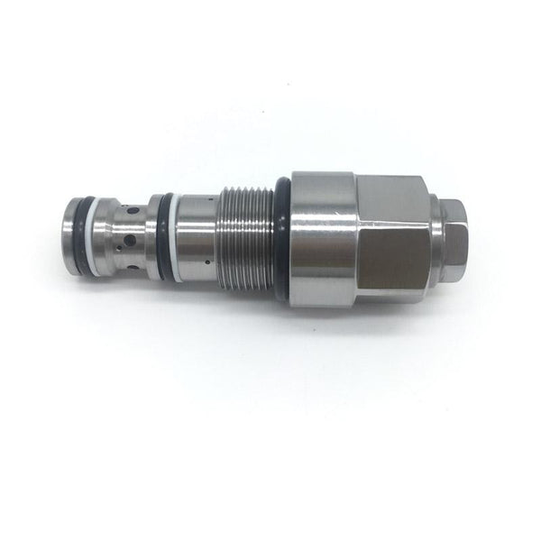 723-30-56100 Pressure Relief Valve For Komatsu PC100-6 PC120-6 PC128UU-1