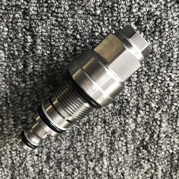 723-40-56302 Pressure Relief Valve For Komatsu PC200-6 PC300-6 PC350-6 Excavator