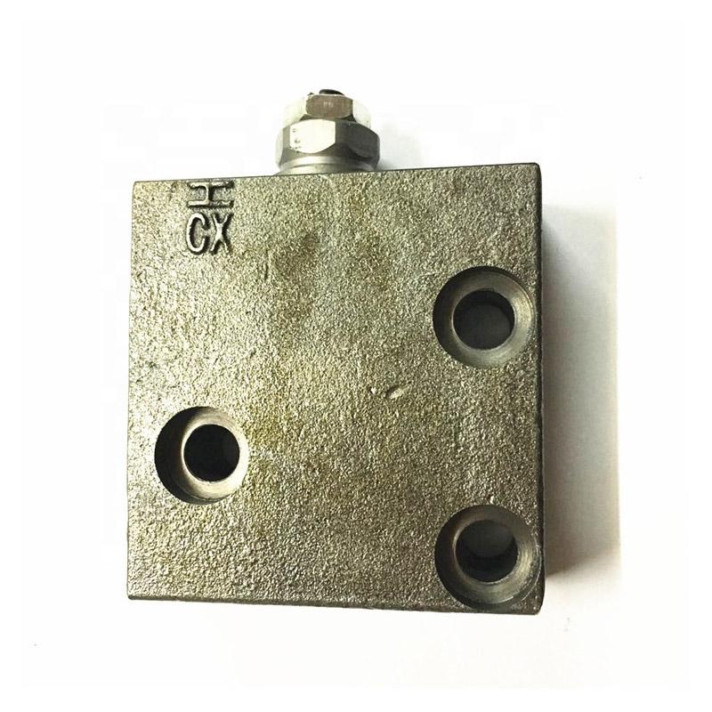 723-40-71800 723-40-71102 New Pilot Valve for Komatsu PC200-7 Excavator 1PC