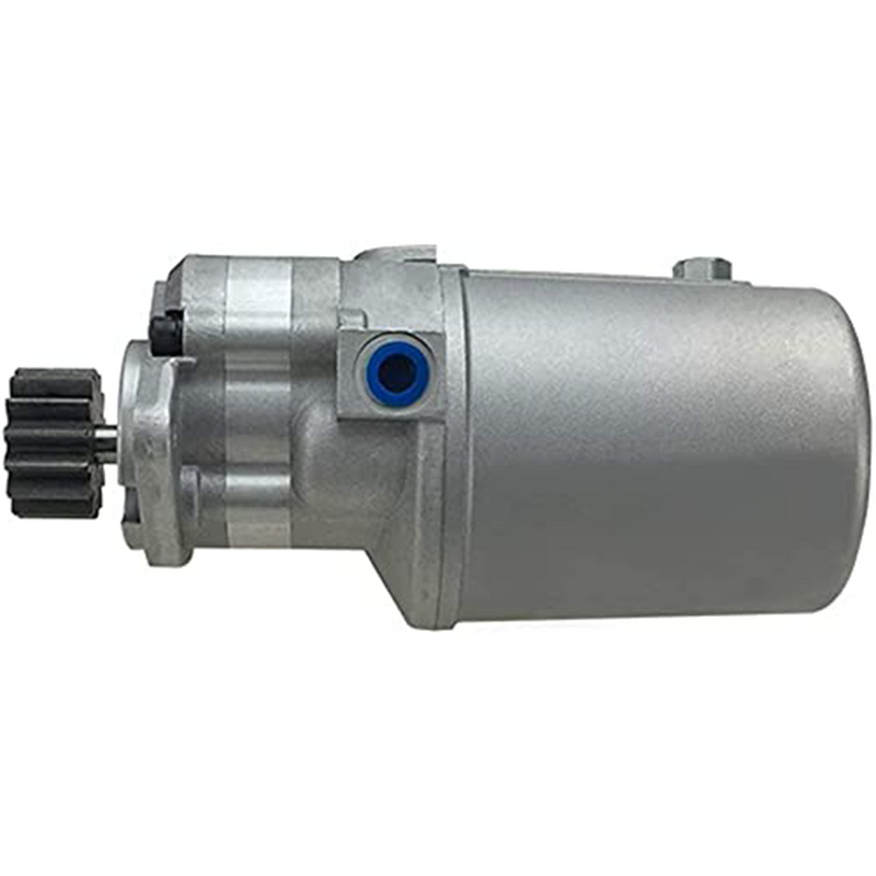 14-Teeth Power Steering Pump 523089M91 SW03807 1201-1611 Compatible with Massey Ferguson 245 285 1080 1085 Replace 2.4519.160.0