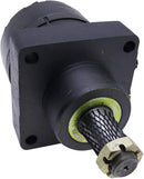 Hydraulic Drive Motor 194615 103129 for SkyJack SJIII 3220 3226 4626 4632