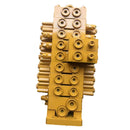 For Komatsu Excavator PC60-7 Main Control Valve Assy